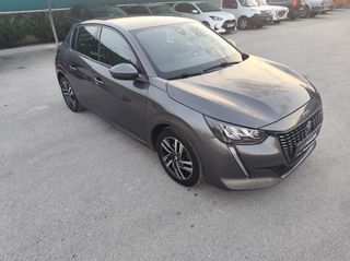 Peugeot 208 2020 PURETECH 100 ALLURE-thumb-19