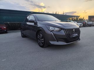 Peugeot 208 2020 PURETECH 100 ALLURE-thumb-20