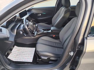 Peugeot 208 2020 PURETECH 100 ALLURE-thumb-22
