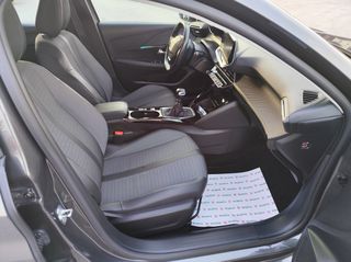 Peugeot 208 2020 PURETECH 100 ALLURE-thumb-33