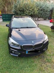 Bmw 216 Gran Tourer 2016 AUTO  EXCLUSIVE PANORAMA-NAVI-ΔΕΡΜΑ-harman/kardon-thumb-2