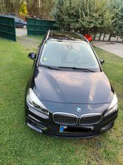 Bmw 216 Gran Tourer 2016 AUTO  EXCLUSIVE PANORAMA-NAVI-ΔΕΡΜΑ-harman/kardon-thumb-3