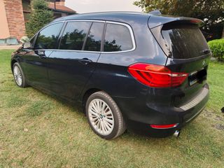 Bmw 216 Gran Tourer 2016 AUTO  EXCLUSIVE PANORAMA-NAVI-ΔΕΡΜΑ-harman/kardon-thumb-4