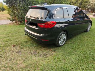 Bmw 216 Gran Tourer 2016 AUTO  EXCLUSIVE PANORAMA-NAVI-ΔΕΡΜΑ-harman/kardon-thumb-5