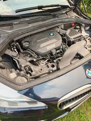 Bmw 216 Gran Tourer 2016 AUTO  EXCLUSIVE PANORAMA-NAVI-ΔΕΡΜΑ-harman/kardon-thumb-37