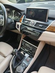 Bmw 216 Gran Tourer 2016 AUTO  EXCLUSIVE PANORAMA-NAVI-ΔΕΡΜΑ-harman/kardon-thumb-14