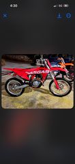 Gas-Gas MC 450F 2022