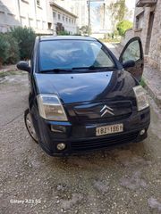 Citroen C2 2004