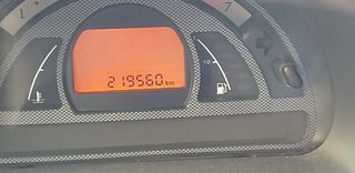 Citroen C2 2004-thumb-6