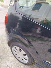 Citroen C2 2004-thumb-7