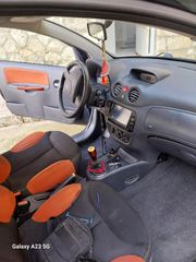 Citroen C2 2004-thumb-8