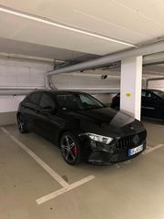 Mercedes-Benz A 200 2021 A200d