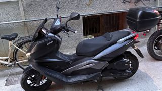 Keeway Vieste 125 2025 gt-thumb-1