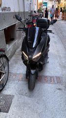 Keeway Vieste 125 2025 gt-thumb-2