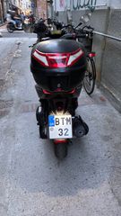Keeway Vieste 125 2025 gt-thumb-3