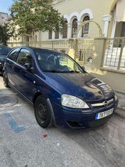 Opel Corsa 2006 1.3 CDTI