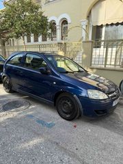 Opel Corsa 2006 1.3 CDTI-thumb-1