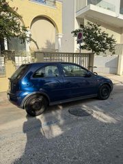 Opel Corsa 2006 1.3 CDTI-thumb-2