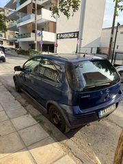 Opel Corsa 2006 1.3 CDTI-thumb-3
