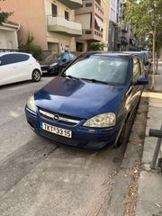 Opel Corsa 2006 1.3 CDTI-thumb-4