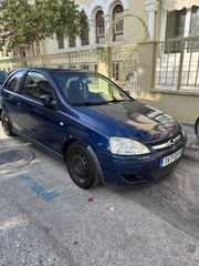 Opel Corsa 2006 1.3 CDTI-thumb-5