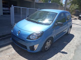 Renault 2012 TWINGO