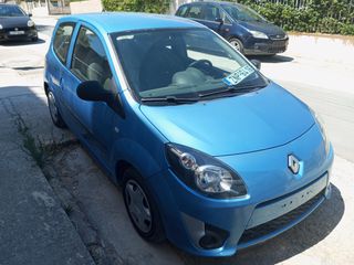 Renault 2012 TWINGO-thumb-1