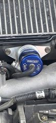 Turbo smart σκαστρα κλειστού τύπου subaru