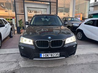 Bmw X3 2012 DIESEL-thumb-2