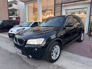 Bmw X3 2012 DIESEL-thumb-1