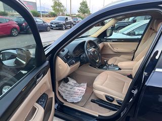Bmw X3 2012 DIESEL-thumb-8