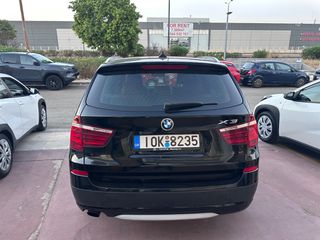 Bmw X3 2012 DIESEL-thumb-5