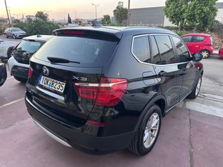 Bmw X3 2012 DIESEL-thumb-3