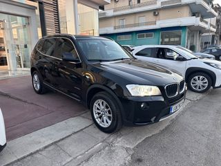 Bmw X3 2012 DIESEL