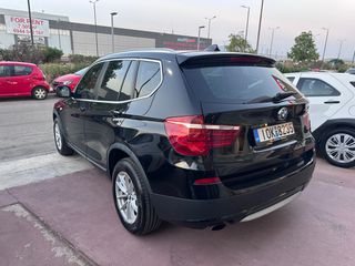 Bmw X3 2012 DIESEL-thumb-4