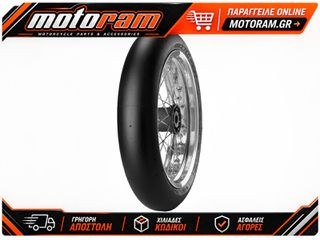 METZELER RACETEC TD SLICK 120/70 R 17 N 3895000