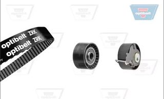ΣΕΤ ΧΡΟΝΙΣΜΟΥ PEUGEOT 1007 206 207 301 308 1.6
