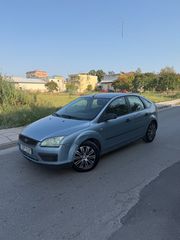 Ford Focus 2007 ΕΛΛΗΝΙΚΟ ΕΥΚΑΡΙΑ!!