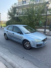 Ford Focus 2007 ΕΛΛΗΝΙΚΟ ΕΥΚΑΡΙΑ!!-thumb-1