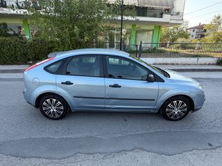 Ford Focus 2007 ΕΛΛΗΝΙΚΟ ΕΥΚΑΡΙΑ!!-thumb-2