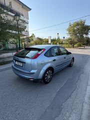Ford Focus 2007 ΕΛΛΗΝΙΚΟ ΕΥΚΑΡΙΑ!!-thumb-3