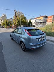 Ford Focus 2007 ΕΛΛΗΝΙΚΟ ΕΥΚΑΡΙΑ!!-thumb-4