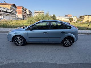 Ford Focus 2007 ΕΛΛΗΝΙΚΟ ΕΥΚΑΡΙΑ!!-thumb-5