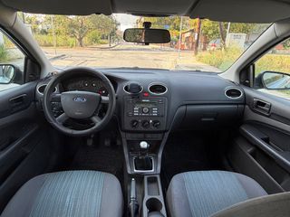 Ford Focus 2007 ΕΛΛΗΝΙΚΟ ΕΥΚΑΡΙΑ!!-thumb-10