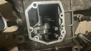 Σασμάν Corsa d 2013 Desiel-thumb-1
