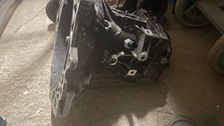 Σασμάν Corsa d 2013 Desiel-thumb-2