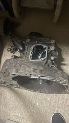 Σασμάν Corsa d 2013 Desiel-thumb-3