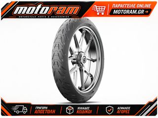 MICHELIN ROAD 6 110/70 ZR 17 M/C 54W F 618469
