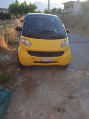 Smart ForTwo 2004