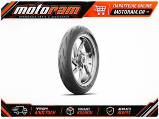 MICHELIN POWER 6 110/70 ZR 17 M/C (54W) 871271